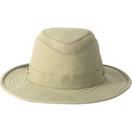 LTM6 AIRFLO HAT- KHOL- 7 1/2
