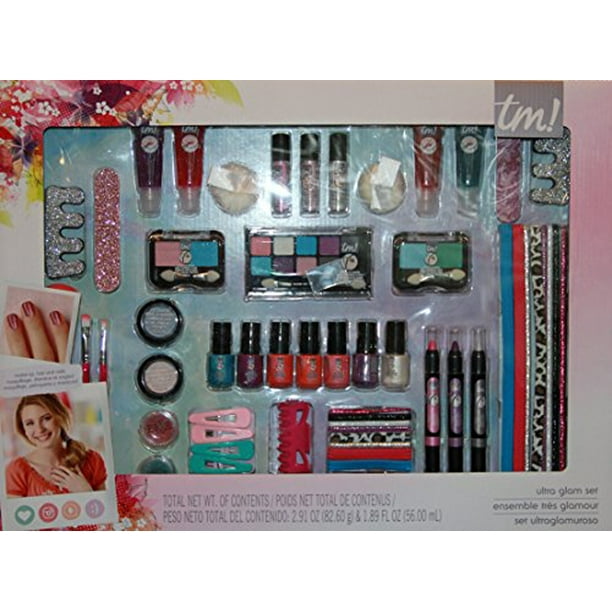 Make Me Up Makeup Set Saubhaya Makeup