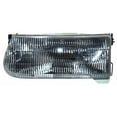 thumbnail image 1 of Faro Principal TYC Explorer 1995 A 2000 Ford Lado Pasajero Con Ajuste, 1 of 4