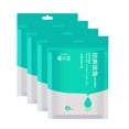 thumbnail image 2 of Fiudx Liquidación de ahorros de invierno Bolsa de emergencia para orina y bolsa de emergencia para vómitos Bolsa de emergencia portátil desechable, 2 of 7