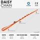 thumbnail image 2 of Cadena "Daisy Chain" GM CLIMBING de nylon 16mm 22kN 120cm paquete de 2, 2 of 8
