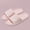 pink, variant on Women Slippers Bath Thick Platform Non-Slip Home Cat Cartoon Flip Flops Summer Beach Sandals Couple Slides Indoor Shoes