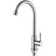 thumbnail image 3 of Grifo de Cocina, con Grifo Mezclador de Cocina Giratorio de 360 ​​​​° y Grifo de Agua Fría y Caliente Ajustable, Adecuado para Fregadero de Cocina con 2 Mangueras Flexibles de 60 cm, 3 of 5