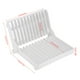 thumbnail image 5 of Estante para platos, cocina casera, estante para platos plegable, estante para platos de plástico, características líderes de clase, 5 of 8