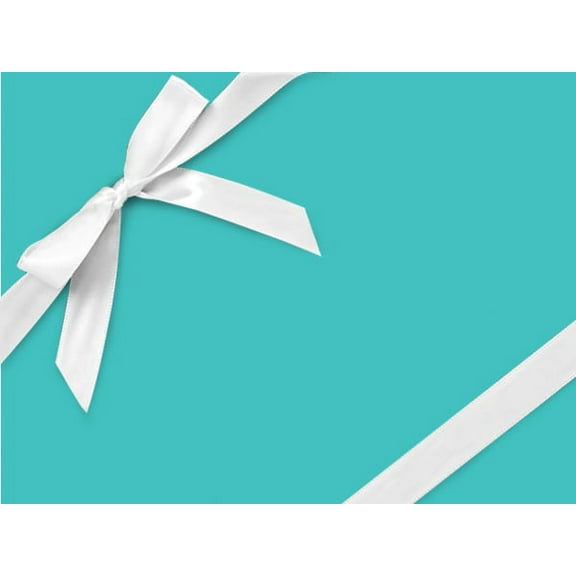 Pack of 1, Aruba 26" x 833' Full Ream Roll Gift Wrap for Holiday, Party, Kids' Birthday, Wedding & Special Occasion Packaging