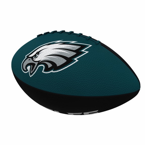 Junior Rubber Football EAGLES