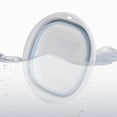 thumbnail image 2 of Collapsible Camping Wash Basin Foot Wash Basin Silicone Washbasin, 2 of 9