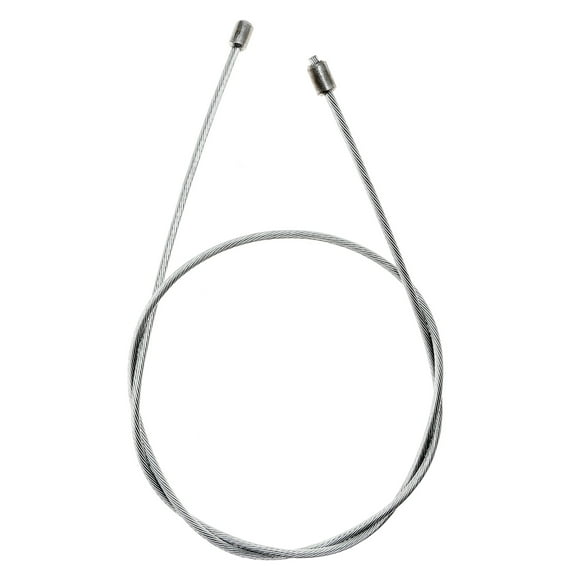 Raybestos Element3 Parking Brake Cable, BC96897 Fits select: 2007-2019 FORD ECONOLINE