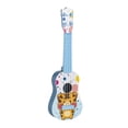 thumbnail image 4 of Guitarra para niños Juguete musical con púa Juguete de simulación Juguetes para niños Ukelele Guitarra para Estilo C, 4 of 9