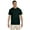 Forest Green, variant on G230 ADULT ULTRA COTTON 6 OZ. POCKET T-SHIRT, Black, 2X