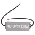 thumbnail image 1 of Transformateur d'alimentation LED étanche IP67 HRUW-60W-12V 100-240VAC, 1 of 4