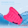 thumbnail image 6 of SPOORYYO Inflatable Surfboard Bodyboard with Handles, Lightweight PVC Kids Surfboard for Pool Beach Swimming, 6 of 6