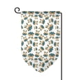 thumbnail image 5 of Sigee Cute Bunny Printed Flag12.5 * 18in Outdoor Yard Flags For Garden Decor, 5 of 9