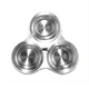 thumbnail image 5 of Salsera Triple Möven 3 en 1 – Kit de 2 Piezas Acero Inoxidable, 5 of 10