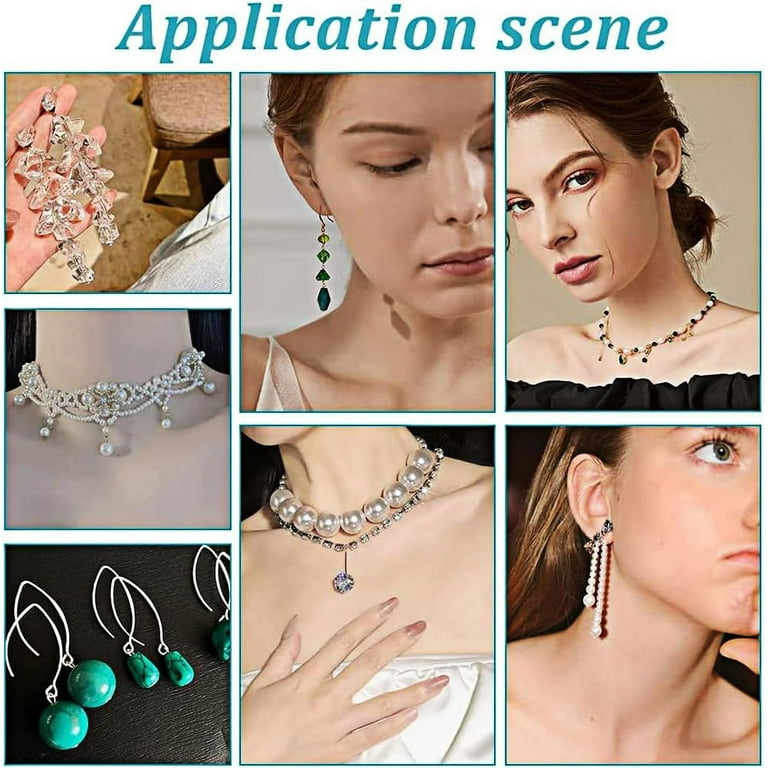 500pcs Ball Head Pins 304 Stainless Steel Jewelry Making Pins 30mm