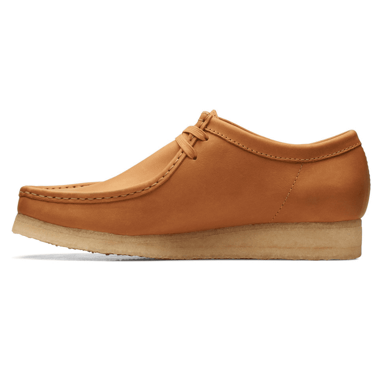Clarks Originals クラークス WALLABEE CLARKS ORIGINALS Wallabee Shoes - Walmart.com