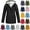 QA-Yellow# Quilted Puffer Jacket Women, variant on Jinhomg Womens Fall Winter Rain Jacket Long Sleeve Waterproof Windbreaker Thermal Cozy Fleece Lined Hooded Coats Lightweight Running Cycling Jackets 2025 Saving Red L