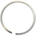 thumbnail image 5 of K4M Full Gasket Kit + Piston Rings For Mitsubishi K4M Engine B25 S30 B30 S550 B550 S580 Loader For Caterpillar MS040 ME40 Excavator STD K4M piston Rings set, 5 of 9