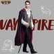 thumbnail image 3 of Disfraz de vampiro Spooktacular Creations para Halloween, hombre, 3 of 7