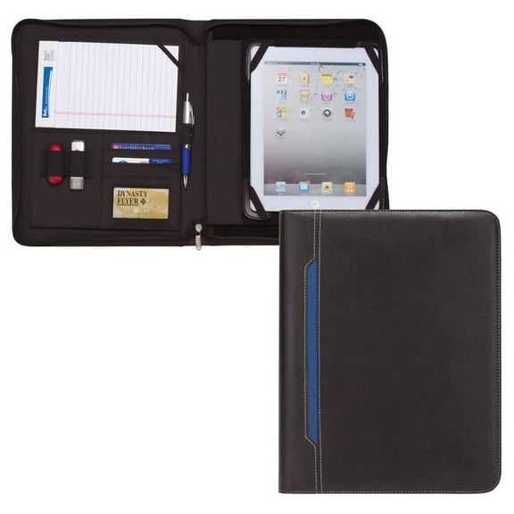 THE GRAND 360° ROTATING TABLET PADFOLIO
