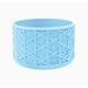 thumbnail image 1 of La funda protectora con patrón tejido de macarrón es adecuada for varios tipos de tazas. Cubrevasos de silicona. Funda anticaída de silicona for copa Ice Ba., 1 of 2
