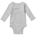 thumbnail image 5 of Cozeeme 3 Pack Bodysuits Newborn to Infant, 5 of 5