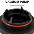 thumbnail image 4 of Oil Filter 731468-0000 For Rietschle Vc50/Vc75/Vc100/Vc150 Vacuum Pump, 4 of 8