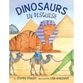 thumbnail image 1 of Pre-Owned Dinosaurs in Disguise (Hardcover) 0544472713 9780544472716, 1 of 1