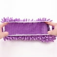 thumbnail image 3 of Lefu Floor Dust Cleaning Slipper Shoe Mop Non Slip House Clean Shoe Multi Function, 3 of 9