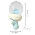 thumbnail image 3 of Juguetes Para Niño Juguetes para niñas y niños, juguetes para bebés, pistolas rociadoras, pistolas de agua, juguetes para piscinas, pistolas de agua para exteriores y patios. Juguetes Para Bebe 1 Año, 3 of 6
