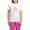 With Pink Pant, variant on CafePress - Sheltie Mom Women's Light Pajamas - Women's Short Sleeve Print T-Shirt and Pants Light Cotton Pajama Set