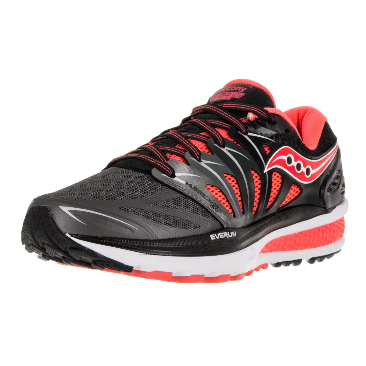 saucony hurricane iso 2 44