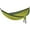 Olive Green, variant on Eno Single Nest Hammock, Melon/Olive, One Size