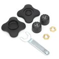thumbnail image 3 of Motorcycle Wireless TPMS Tire Pressure Monitor System External Sensor, 3 of 8