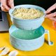 thumbnail image 4 of Ramen Bowl Set Microwave Ramen Cooker Instant Noodles Bowl With Chopsticks, 4 of 5