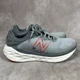 thumbnail image 4 of Sz 12.5 D New Balance Mens Fresh Foam X 840v1 M840FLS Gray/red Running Sneakers, 4 of 5