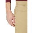 thumbnail image 4 of Levi's HARVEST GOLD TWILL Men's 502 Regular Taper-Fit Stretch Jeans, US 29X32, 4 of 4