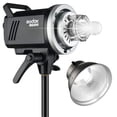 thumbnail image 3 of Luz monoluz inalámbrica Studio Flash Godox MS300 de 300 W y 2,4 G, 3 of 8