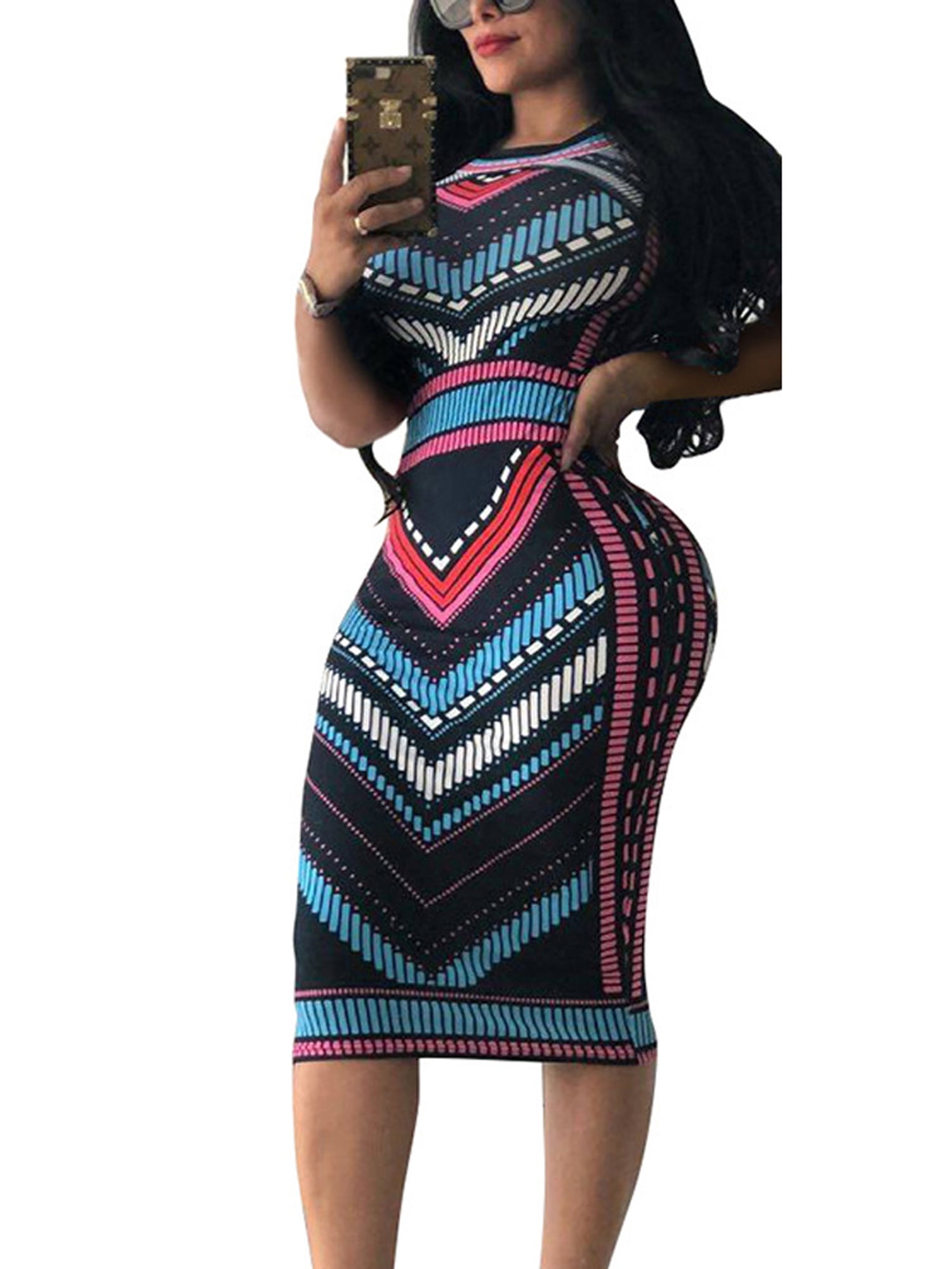 walmart womens sundresses