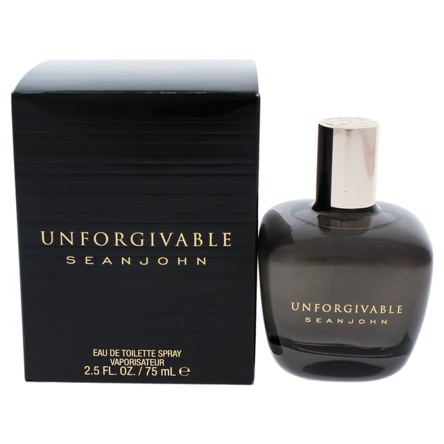 Aerosol EDT Sean John Sean John Unforgivable Aerosol EDT Caballero 2.5oz