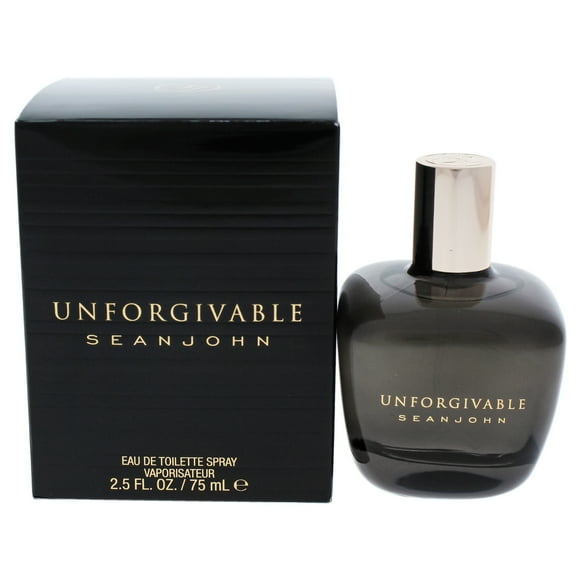 Aerosol EDT Sean John Sean John Unforgivable Aerosol EDT Caballero 2.5oz