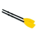 thumbnail image 4 of Intex Set of 48" Paddles Plastic Ribbed French Oars for Inflatable Boat (4 Pack), 4 of 7