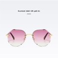 thumbnail image 2 of ruzhgo Lunettes de Protection Sans Monture Mode No.2, 2 of 3