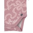 thumbnail image 5 of Modern Moments by Gerber Baby Girl Bodysuit and Pant Outfit Set, 2-Piece, Sizes 0/3 Months - 18 Months, 5 of 8