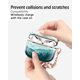 thumbnail image 3 of Funda compatible con AirPod Pro 2nd/1st con llavero, 3 of 6