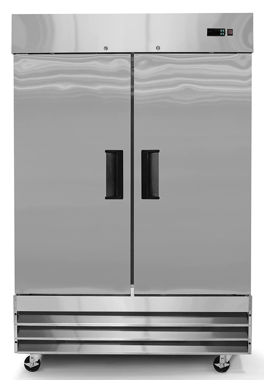 48 cubic feet refrigerator