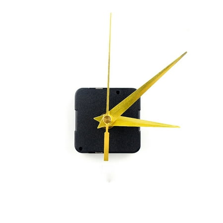 

NIUREDLTD DIY Epoxy Mold Clock Mold Homemade Woodpecker Clock Surface Silicone Mold