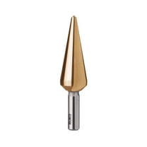 Ruko Tools Tube and Sheet Drill,High Speed Steel 101001T