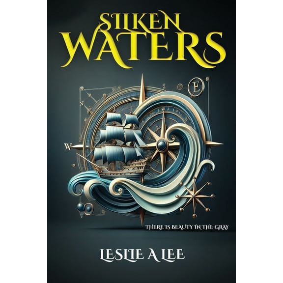 Legends of the Vale Silken Waters, Book 2, (Paperback)