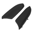 thumbnail image 6 of Unique Bargains Center Console Cover Front Door Panels Armrest for Honda Accord 2008-2012, 6 of 7
